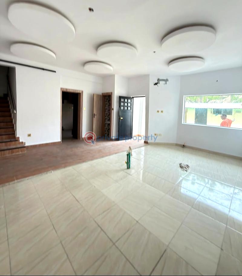 4 bedroom Flat & Apartment For Rent Lekki Phase 1 Lagos - 2