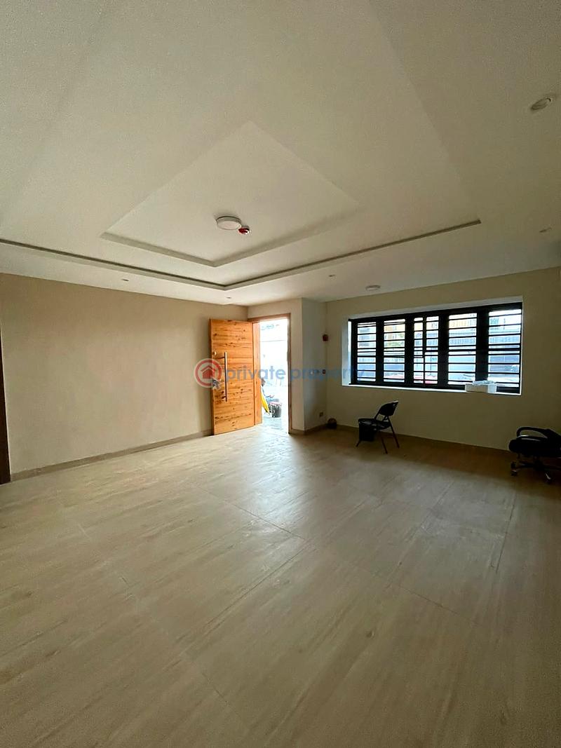 4 bedroom House For Rent Victoria Island Lagos - 1