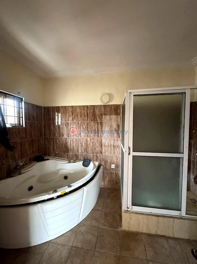 4 bedroom Flat & Apartment For Rent Lekki Phase 1 Lagos - 6