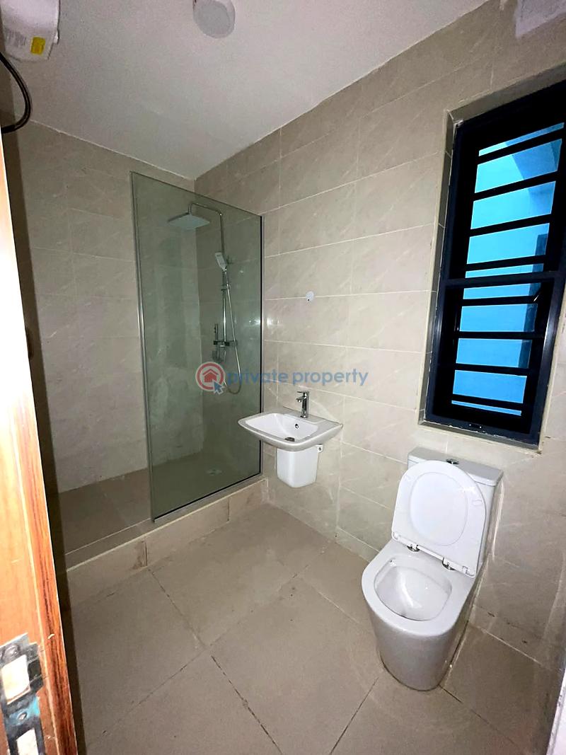 4 bedroom House For Rent Victoria Island Lagos - 3