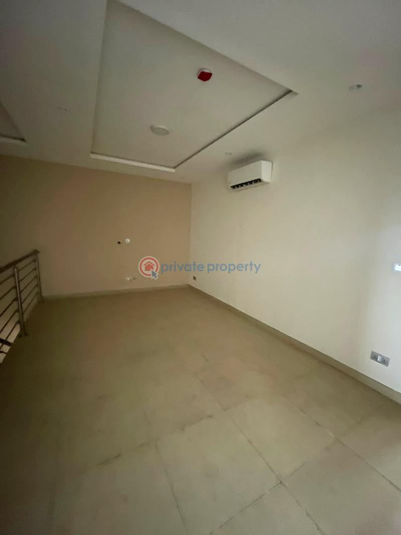4 bedroom House For Rent Victoria Island Lagos - 11