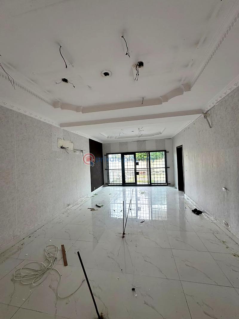 4 bedroom Flat & Apartment For Rent Lekki Phase 1 Lagos - 2