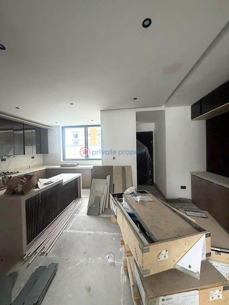 4 bedroom Flat & Apartment For Sale Lekki Phase 1 Lagos - 1