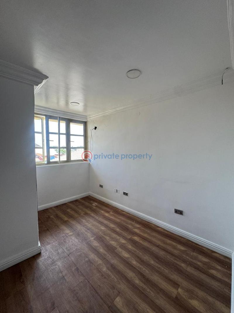 4 bedroom Commercial Property For Rent Lekki Phase 1 Lagos - 4
