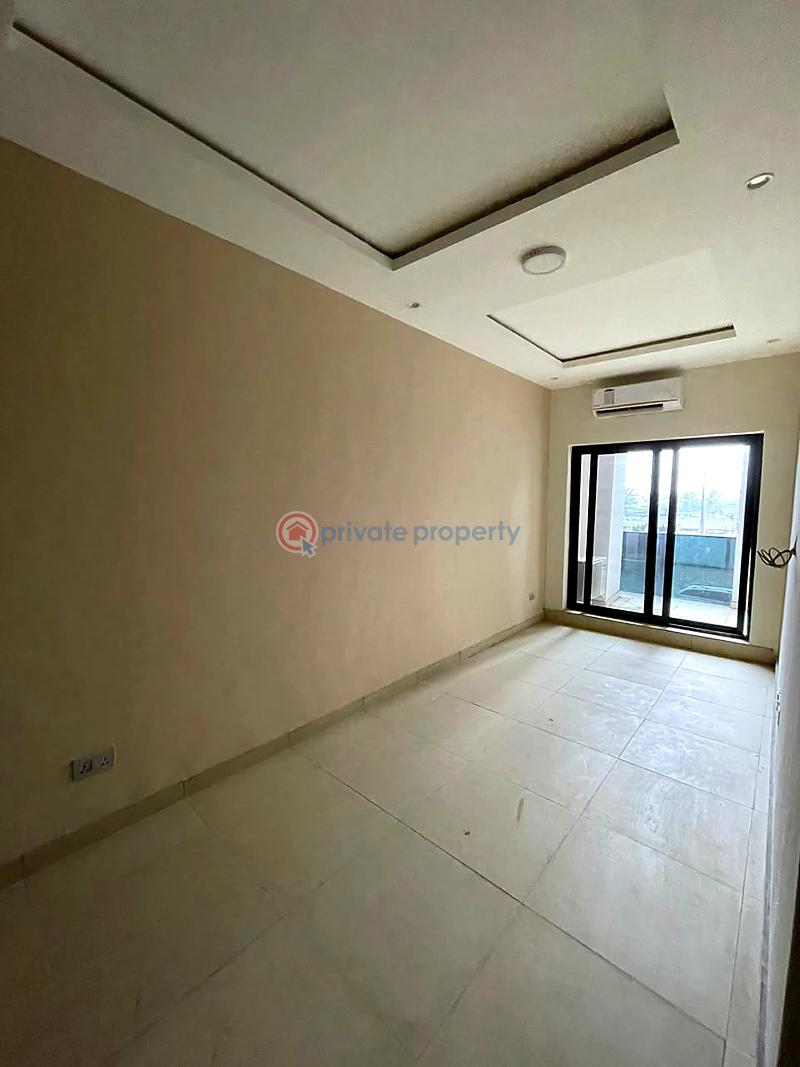 4 bedroom House For Rent Victoria Island Lagos - 5