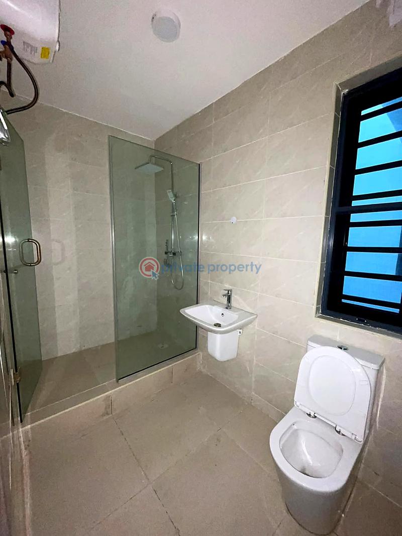 4 bedroom House For Rent Victoria Island Lagos - 7