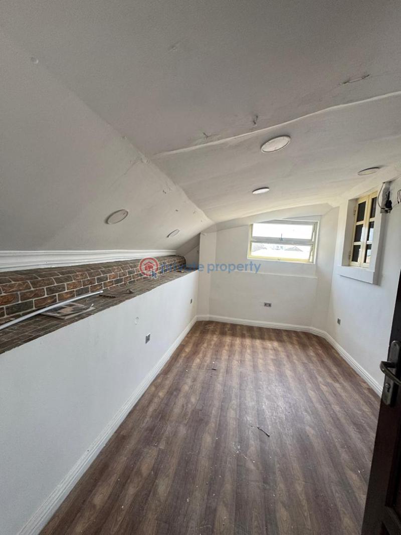 4 bedroom Commercial Property For Rent Lekki Phase 1 Lagos - 3