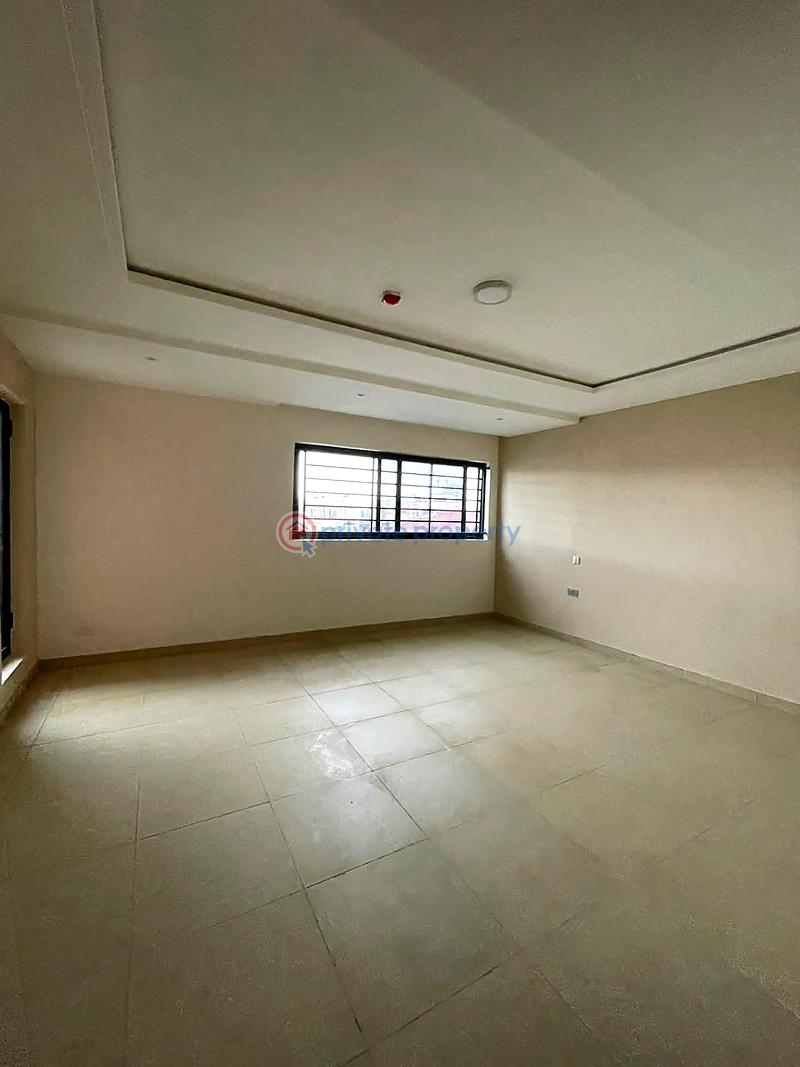 4 bedroom House For Rent Victoria Island Lagos - 10