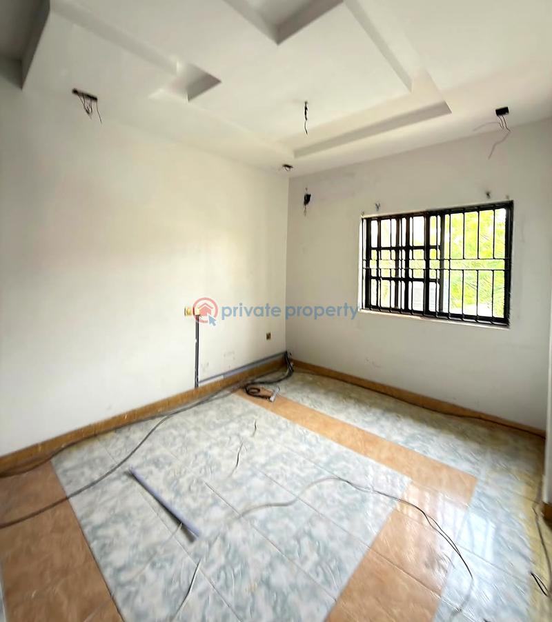 4 bedroom Flat & Apartment For Rent Lekki Phase 1 Lagos - 6