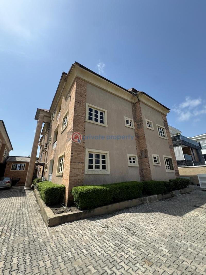 4 bedroom Commercial Property For Rent Lekki Phase 1 Lagos - 7