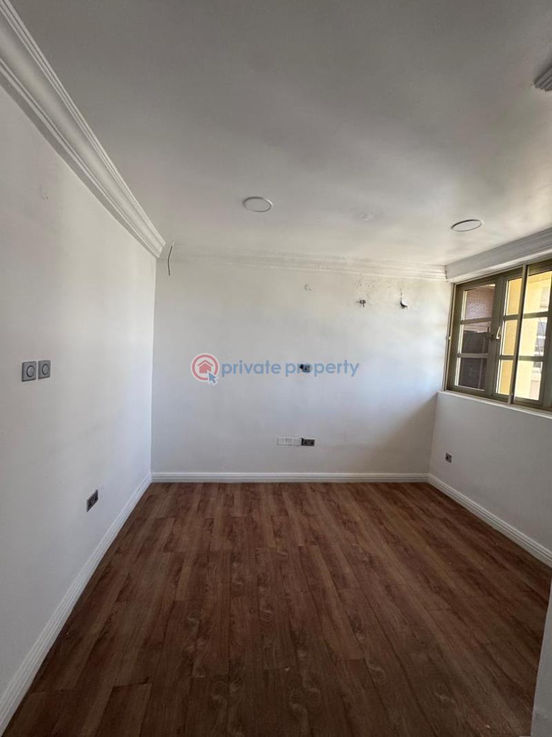 4 bedroom Commercial Property For Rent Lekki Phase 1 Lagos - 1