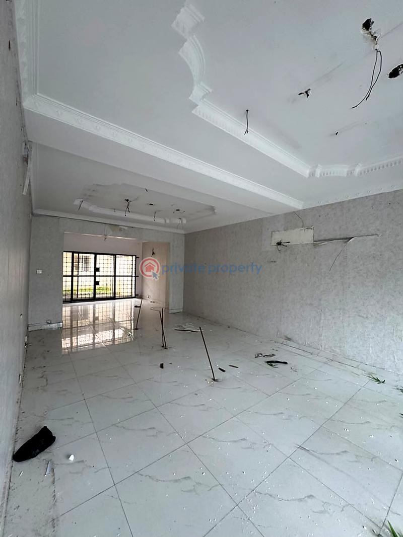 4 bedroom Flat & Apartment For Rent Lekki Phase 1 Lagos - 1