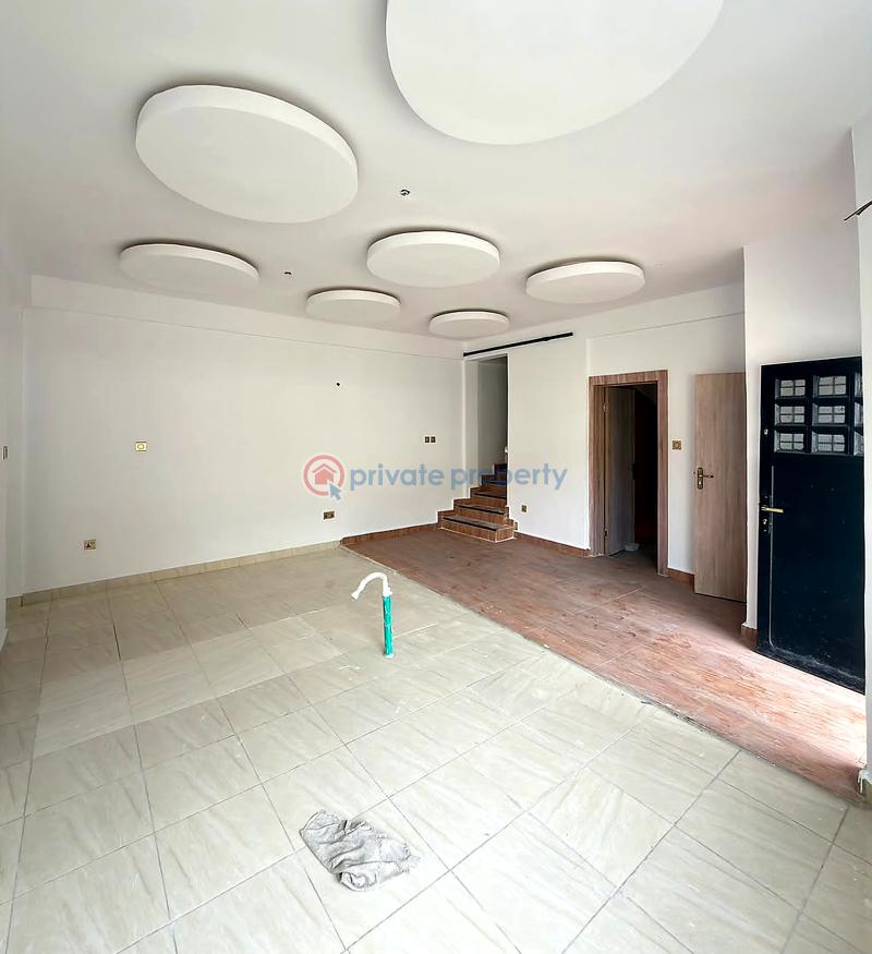4 bedroom Flat & Apartment For Rent Lekki Phase 1 Lagos - 5