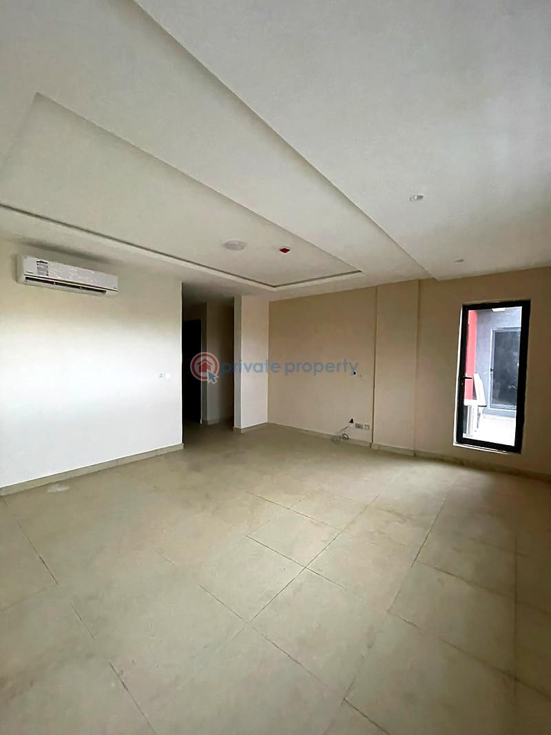 4 bedroom House For Rent Victoria Island Lagos - 4