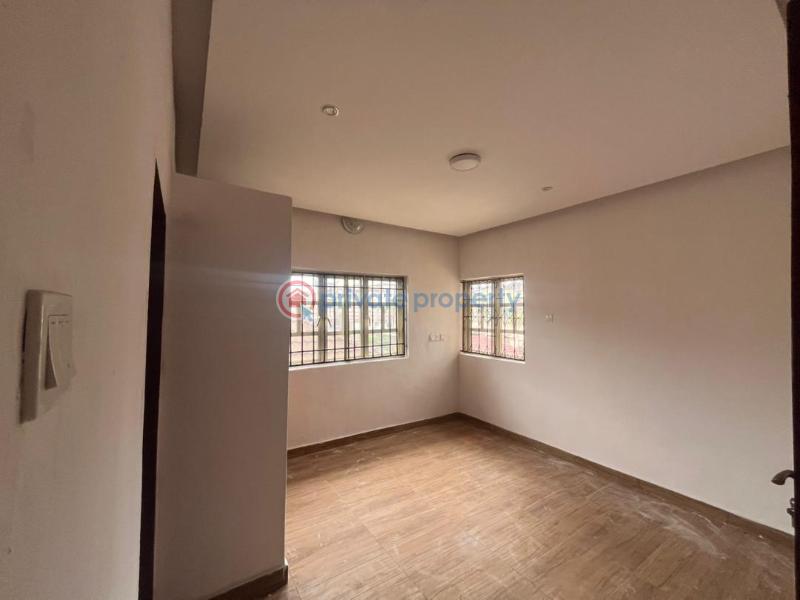 Flat & Apartment For Rent At Vine Street Kolapo Ishola Gra Ibadan Oyo - 3