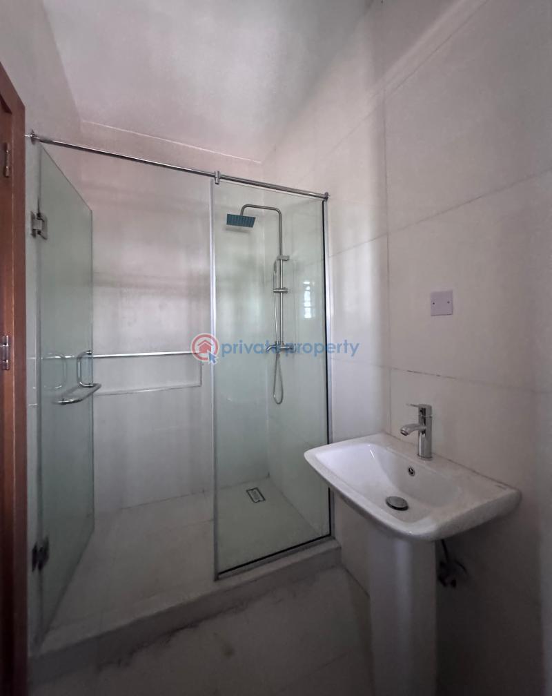 4 bedroom House For Sale Jahi Abuja Phase 2  - 17