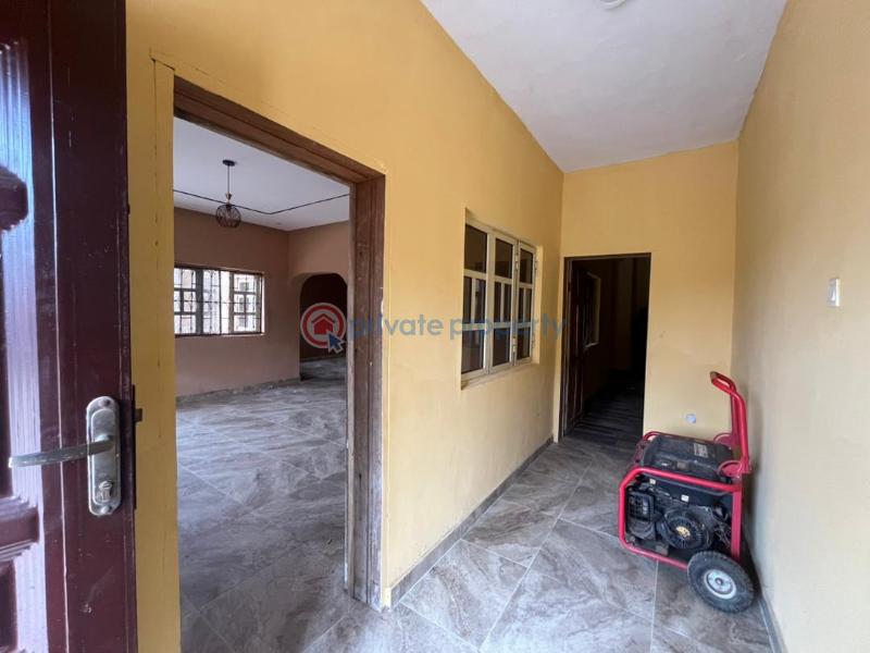Flat & Apartment For Rent At Vine Street Kolapo Ishola Gra Ibadan Oyo - 4