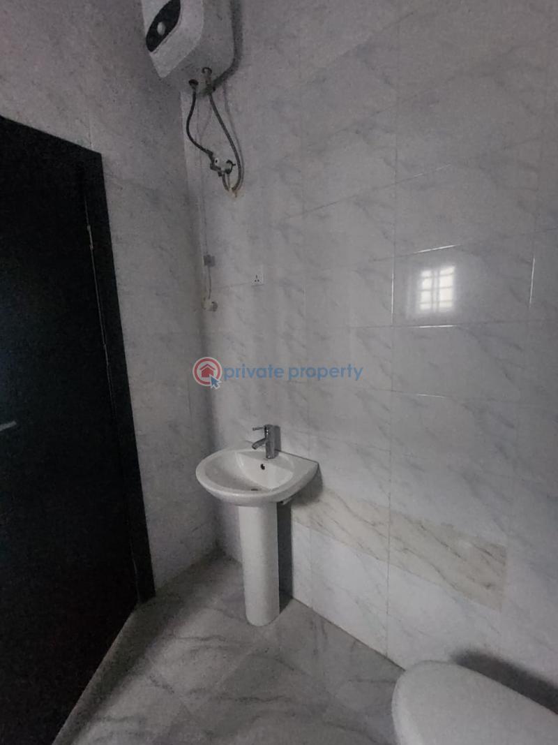 4 bedroom Block Of Flats For Sale Ikate Elegushi Lekki Lagos - 7