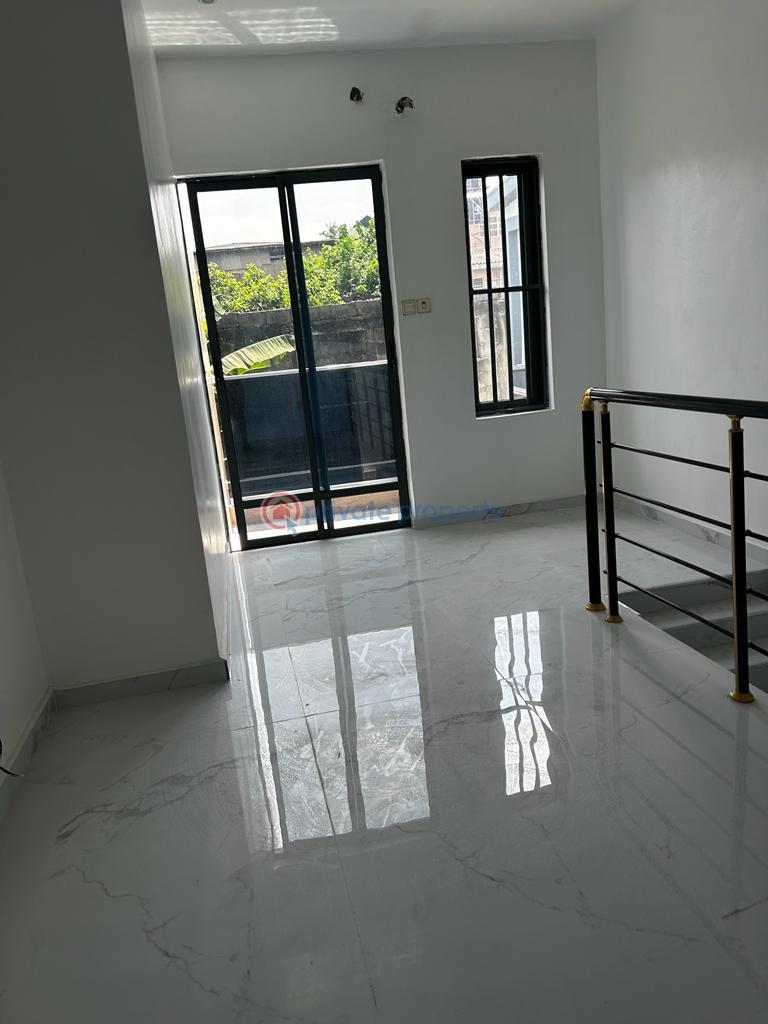 4 bedroom Block Of Flats For Sale Ikate Elegushi Lekki Lagos - 1