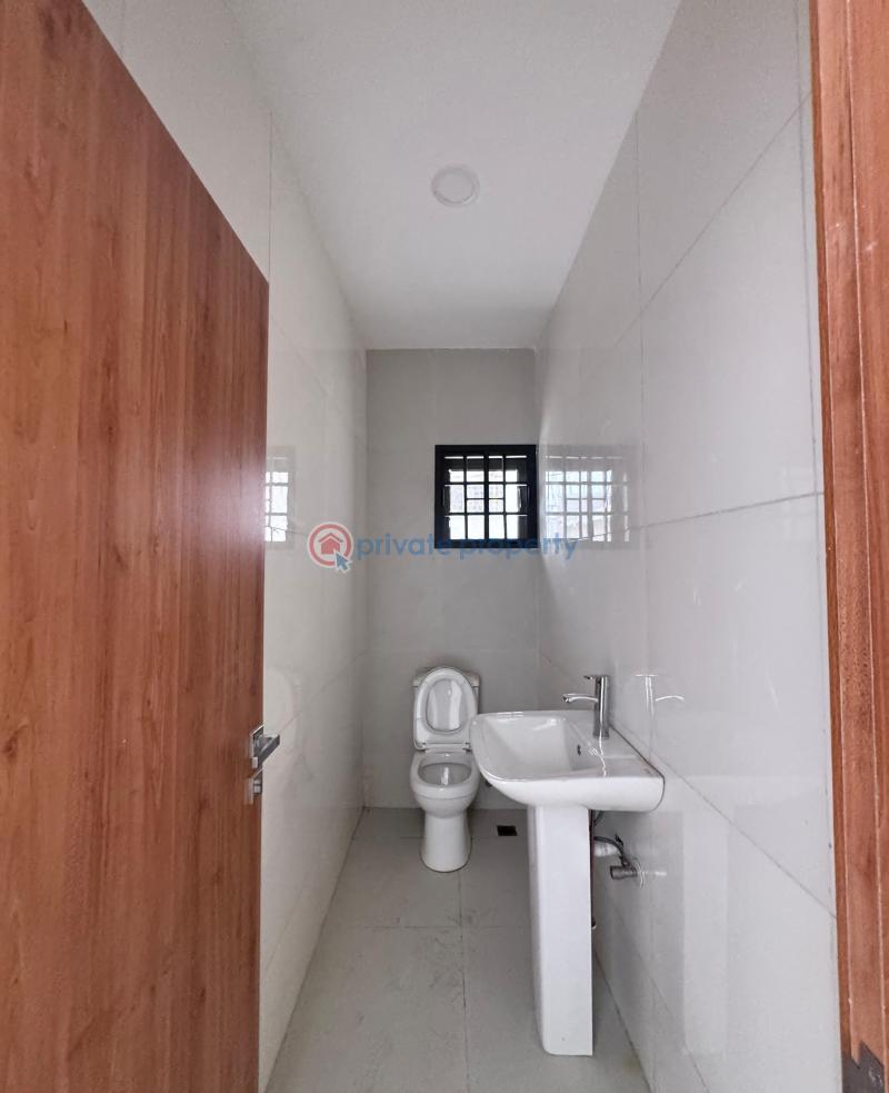 4 bedroom House For Sale Jahi Abuja Phase 2  - 7