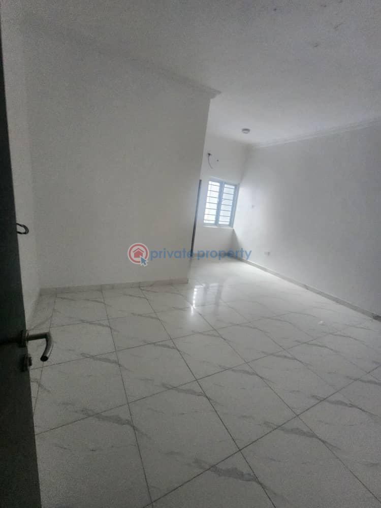 4 bedroom Block Of Flats For Sale Ikate Elegushi Lekki Lagos - 3