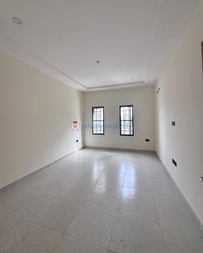 4 bedroom House For Sale Jahi Abuja Phase 2  - 10