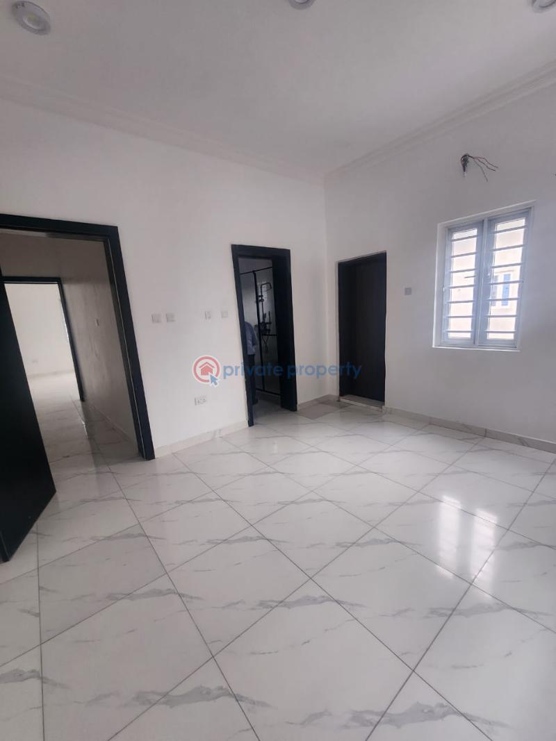 4 bedroom Block Of Flats For Sale Ikate Elegushi Lekki Lagos - 4