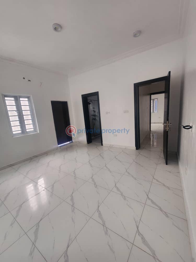 4 bedroom Block Of Flats For Sale Ikate Elegushi Lekki Lagos - 11