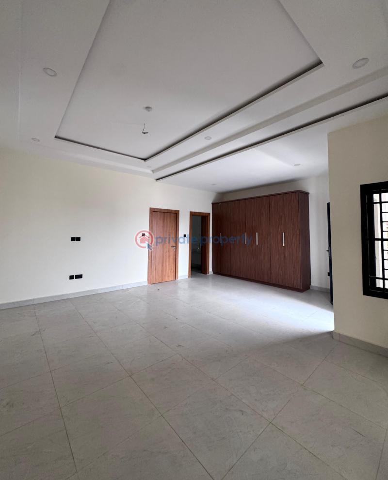 4 bedroom House For Sale Jahi Abuja Phase 2  - 13