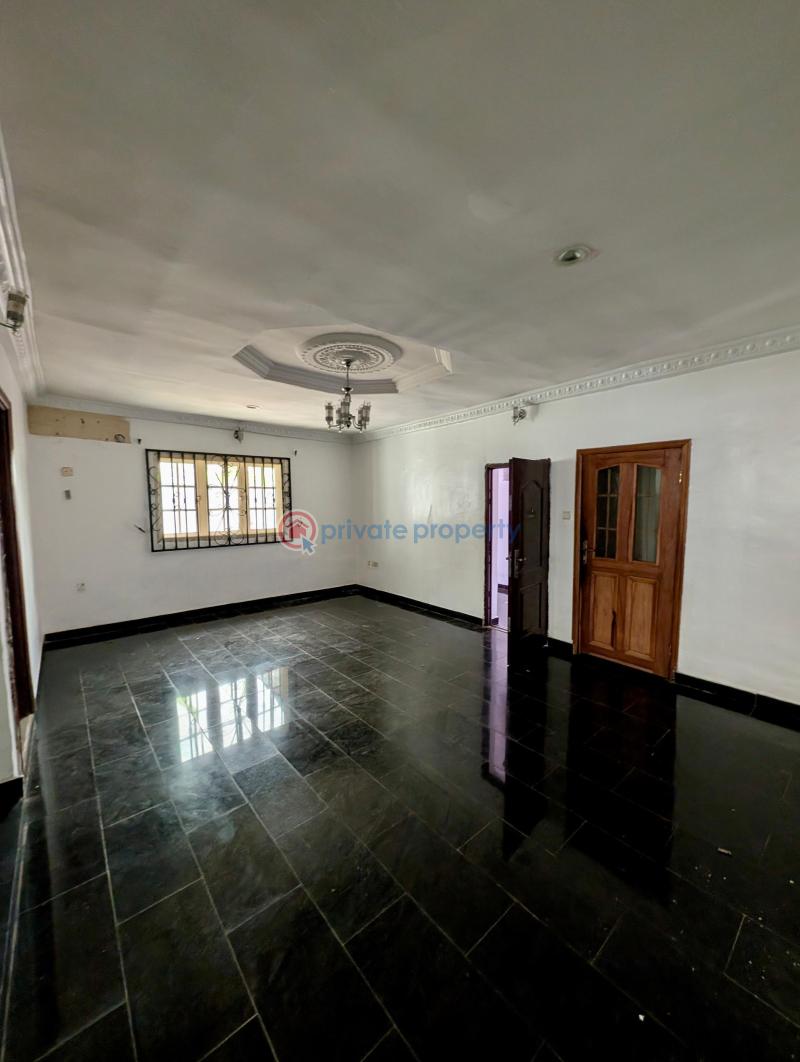 House For Sale Location: Bashorun, Ibadan Basorun Ibadan Oyo - 4