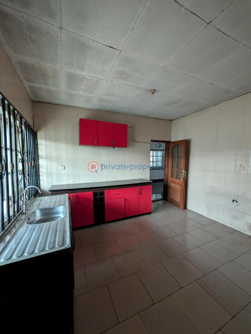 House For Sale Location: Bashorun, Ibadan Basorun Ibadan Oyo - 3