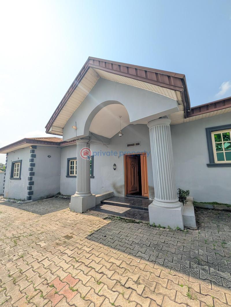 House For Sale Location: Bashorun, Ibadan Basorun Ibadan Oyo - 0