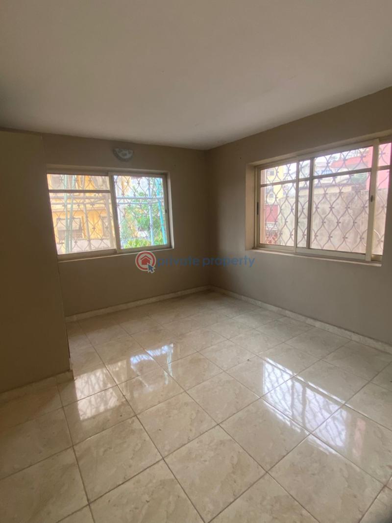 4 bedroom Block Of Flats For Rent Behind Police Barracks Yemetu Agodi, Ibadan Yemetu Ibadan Oyo - 2