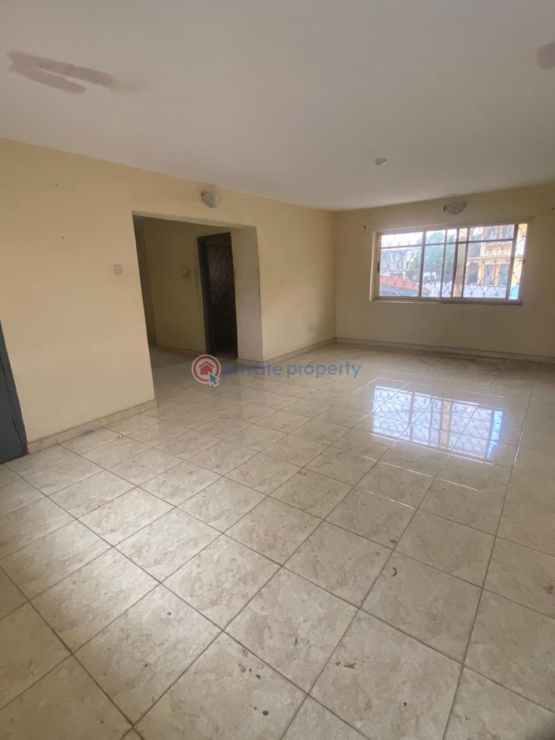 4 bedroom Block Of Flats For Rent Behind Police Barracks Yemetu Agodi, Ibadan Yemetu Ibadan Oyo - 9