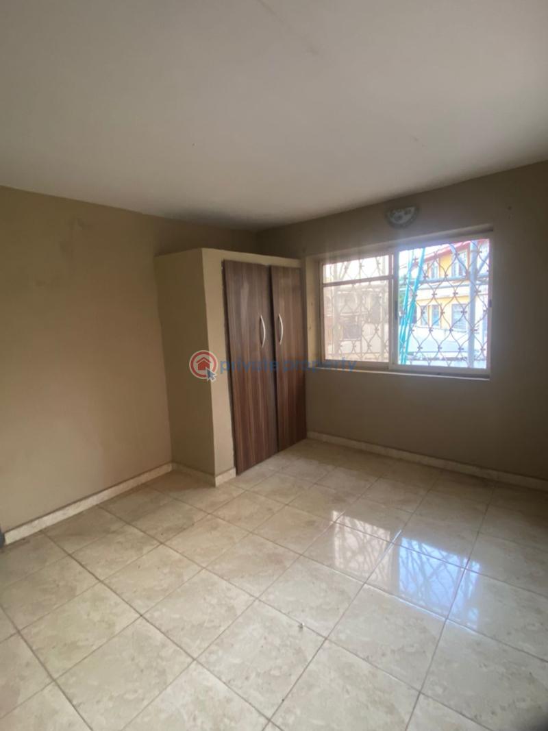 4 bedroom Block Of Flats For Rent Behind Police Barracks Yemetu Agodi, Ibadan Yemetu Ibadan Oyo - 4