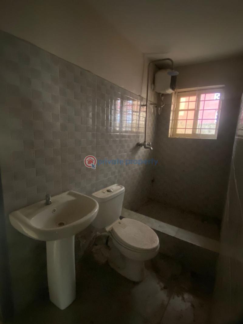 4 bedroom Block Of Flats For Rent Behind Police Barracks Yemetu Agodi, Ibadan Yemetu Ibadan Oyo - 6