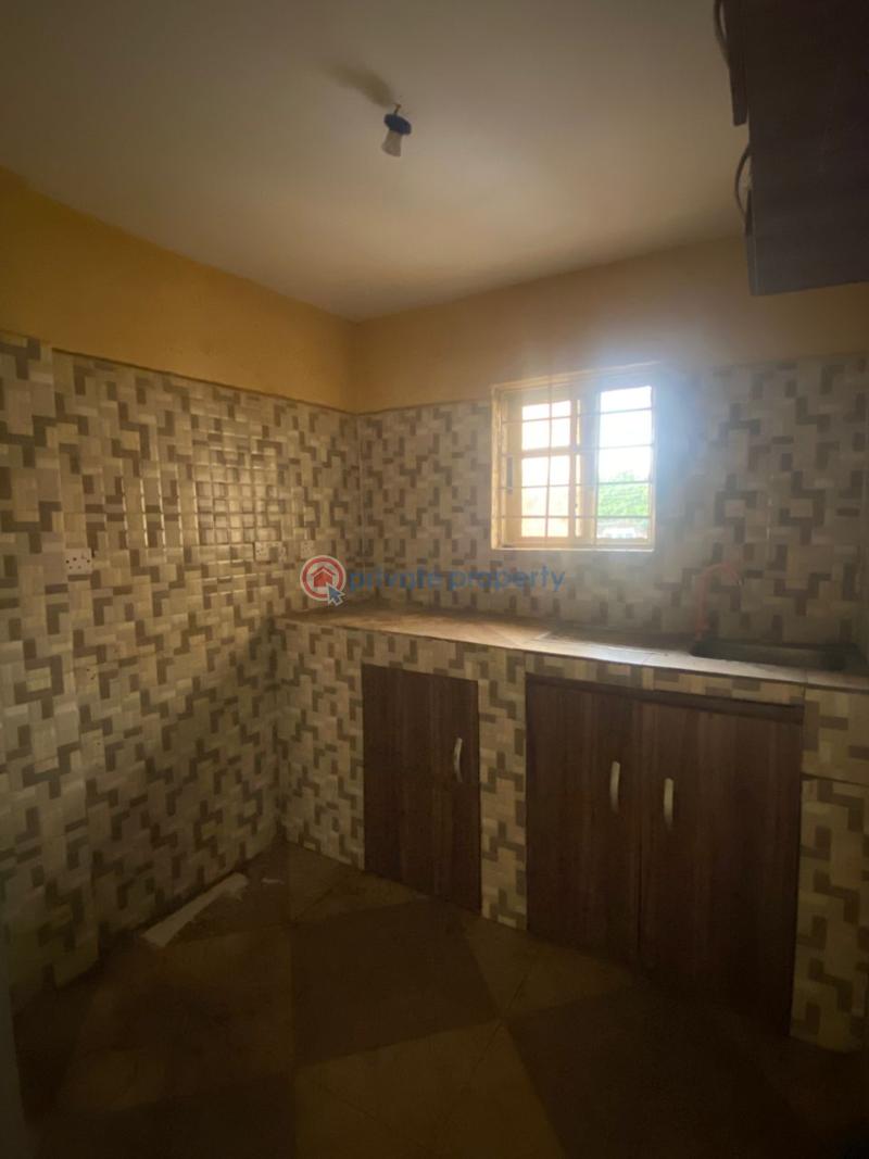 4 bedroom Block Of Flats For Rent Behind Police Barracks Yemetu Agodi, Ibadan Yemetu Ibadan Oyo - 8