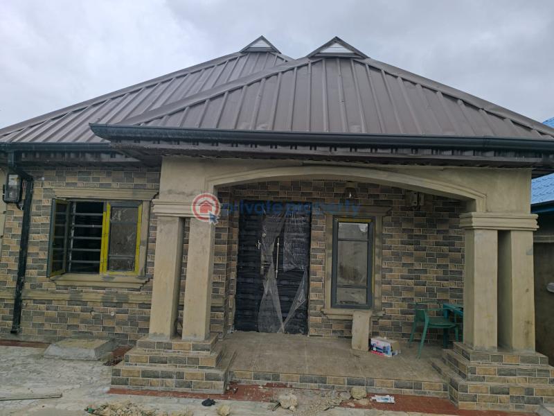 4 bedroom Bungalow For Sale Agufoye Adamo Ikorodu Lagos Nigeria Ikorodu Lagos