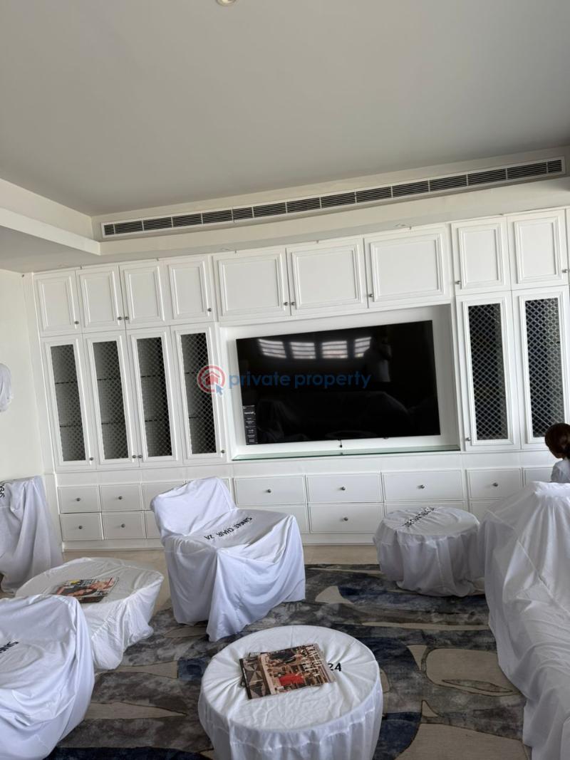 4 bedroom Block Of Flats For Rent Eko Atlantic Victoria Island Lagos - 0