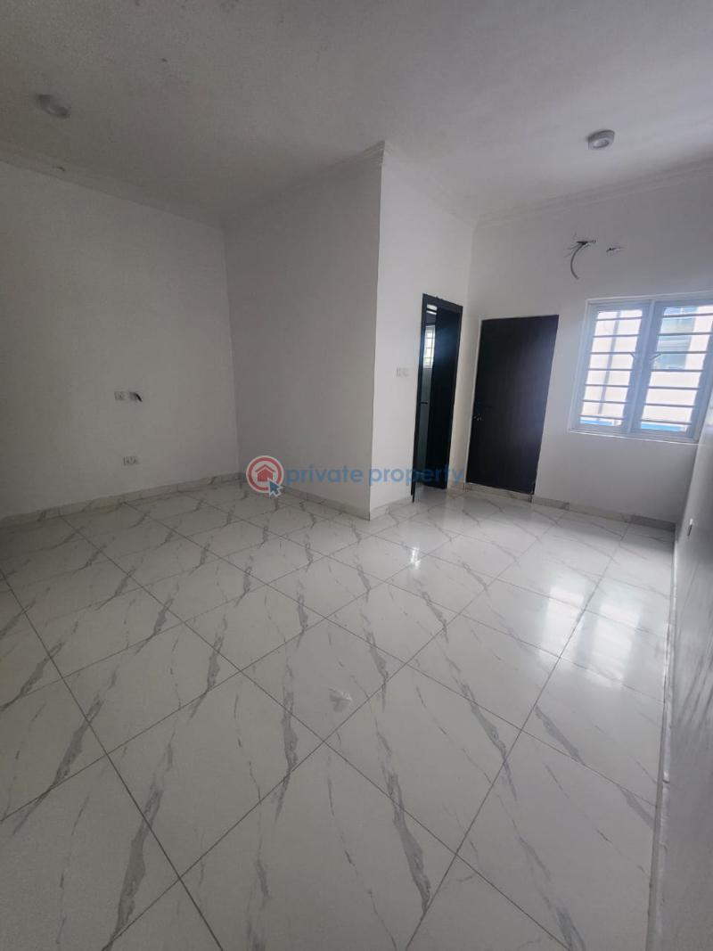 4 bedroom Block Of Flats For Sale Ikate Elegushi Lekki Lagos - 10