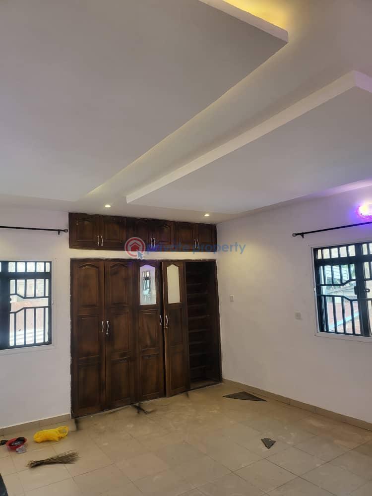 4 bedroom Block Of Flats For Rent Bashorun Market, Ibadan Basorun Ibadan Oyo - 2