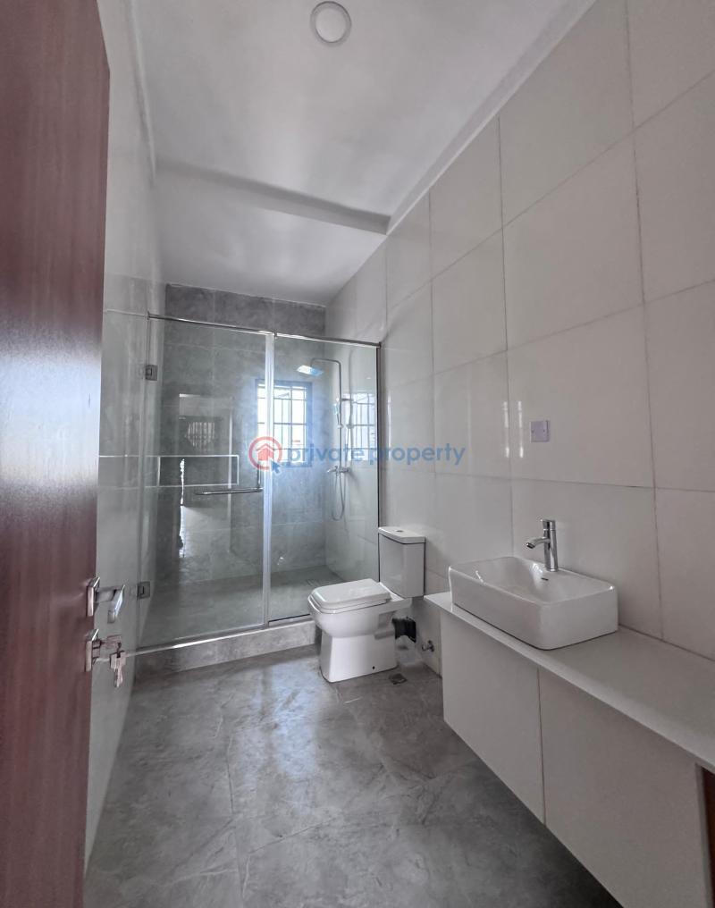 4 bedroom House For Sale Jahi Abuja Phase 2  - 14