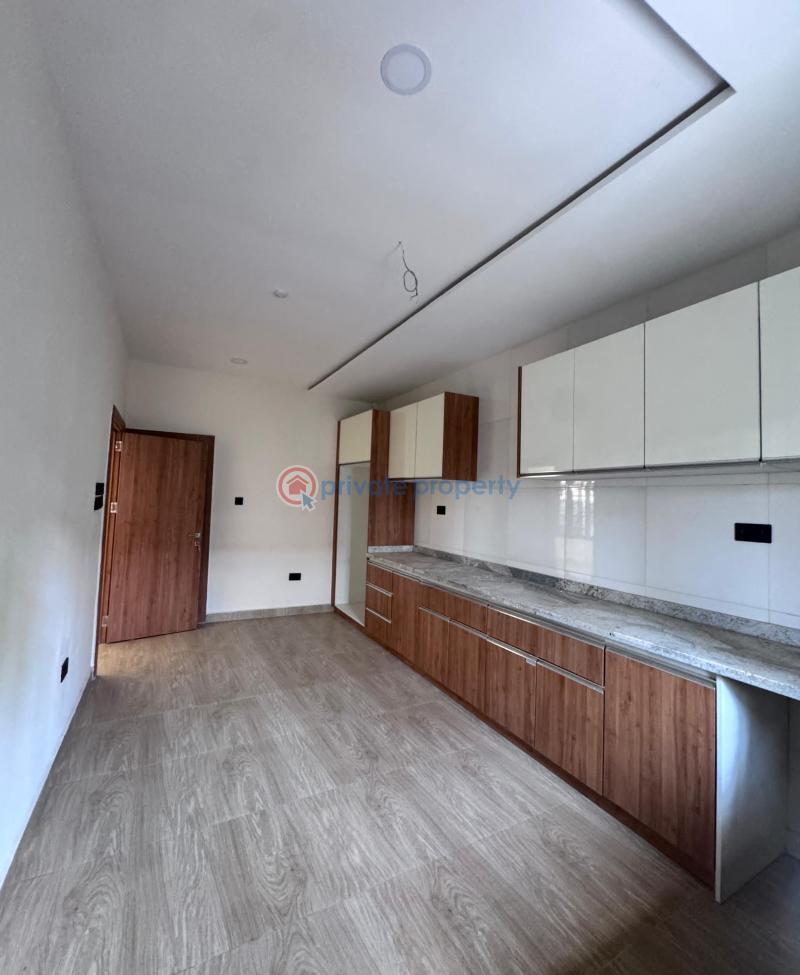 4 bedroom House For Sale Jahi Abuja Phase 2  - 6