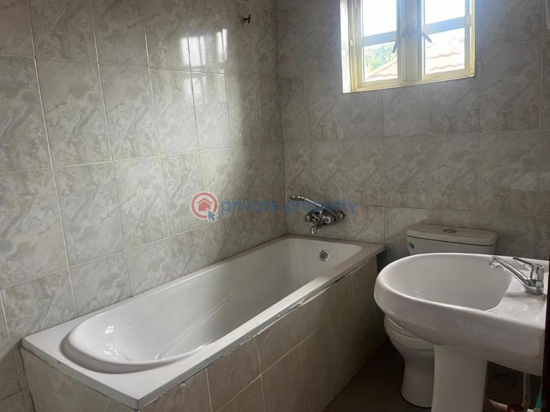 Flat & Apartment For Rent At Vine Street Kolapo Ishola Gra Ibadan Oyo - 5