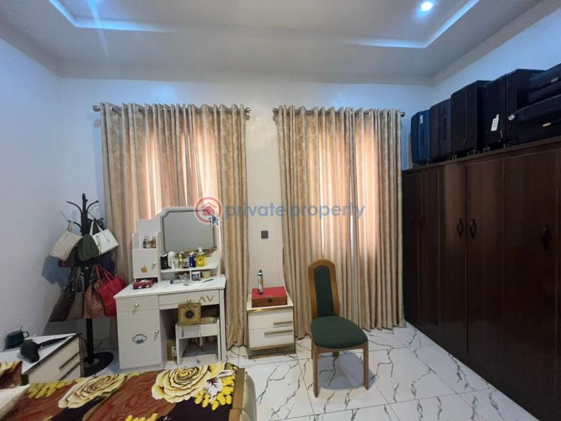 4 bedroom flats and bq - 15 4 bedroom Block Of Flats For Sale By Next Cash And Carry Kado Abuja Phase 2  - 15