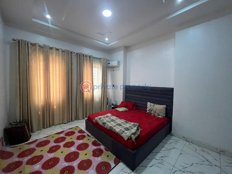 4 bedroom flats and bq - 8 4 bedroom Block Of Flats For Sale By Next Cash And Carry Kado Abuja Phase 2  - 8