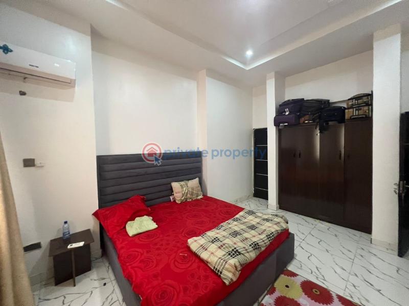 4 bedroom flats and bq - 9 4 bedroom Block Of Flats For Sale By Next Cash And Carry Kado Abuja Phase 2  - 9