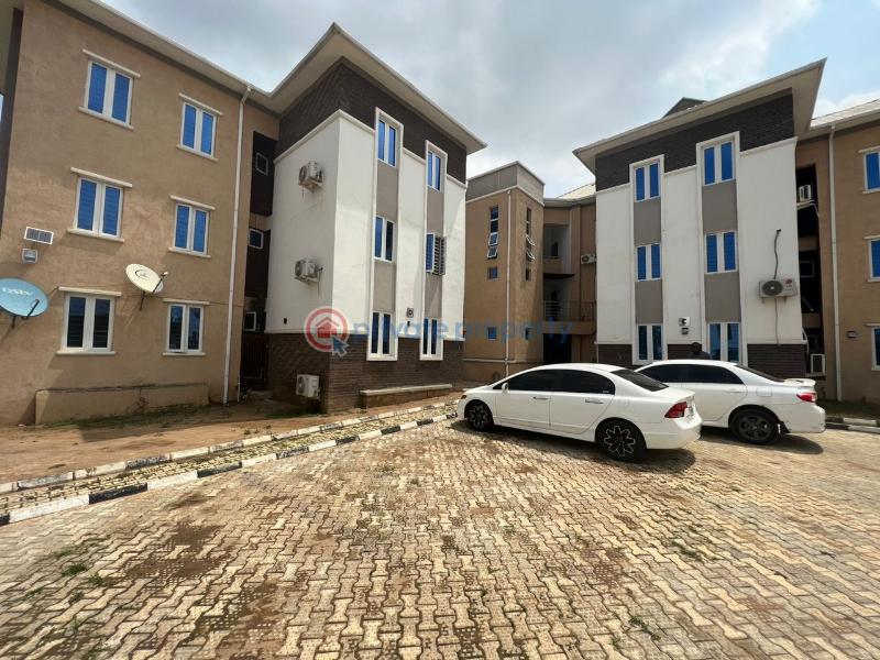 4 bedroom Block Of Flats For Sale By Next Cash And Carry Kado Abuja Phase 2  - 0