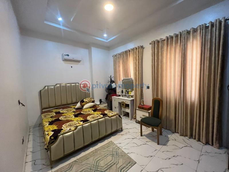 4 bedroom flats and bq - 11 4 bedroom Block Of Flats For Sale By Next Cash And Carry Kado Abuja Phase 2  - 11