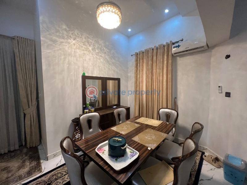 4 bedroom flats and bq - 5 4 bedroom Block Of Flats For Sale By Next Cash And Carry Kado Abuja Phase 2  - 5